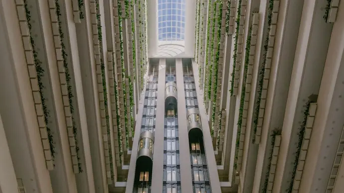 InterContinental Brisbane by IHG, Primary image