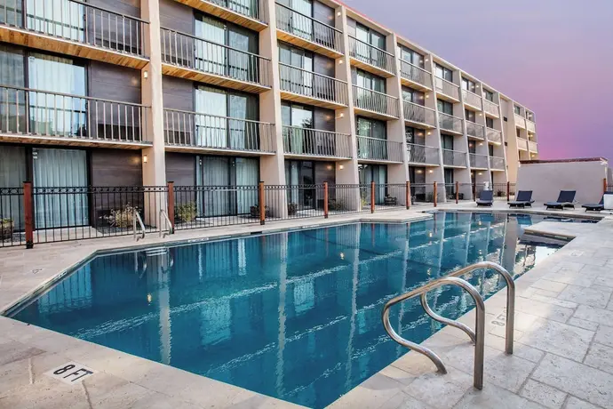 Ramada by Wyndham Austin South, Primary image