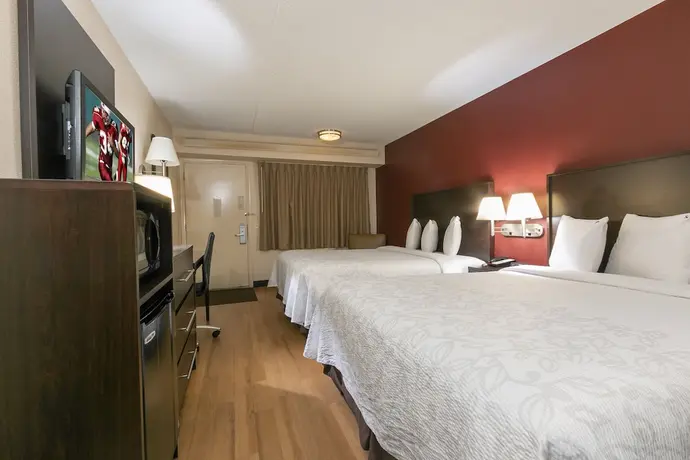 Red Roof Inn PLUS+ Atlanta - Buckhead , Primary image