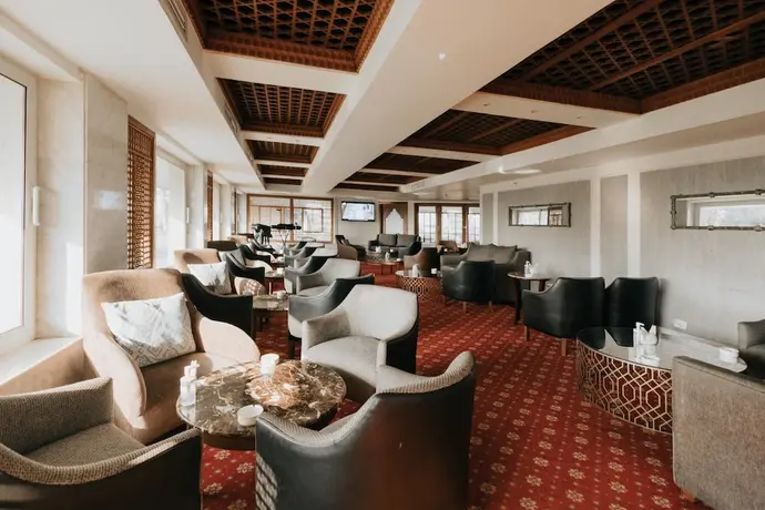 Baron Hotel Cairo, Primary image