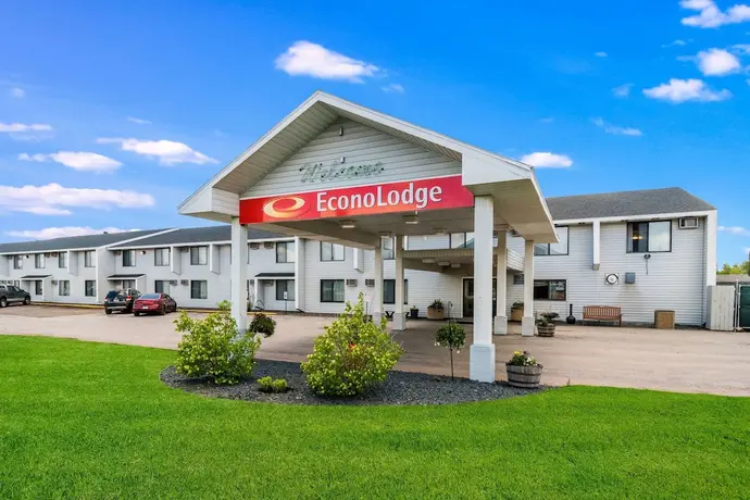 Econo Lodge Duluth near Miller Hill Mall, Primary image
