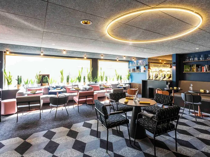 Mercure Bordeaux Centre Ville, Primary image