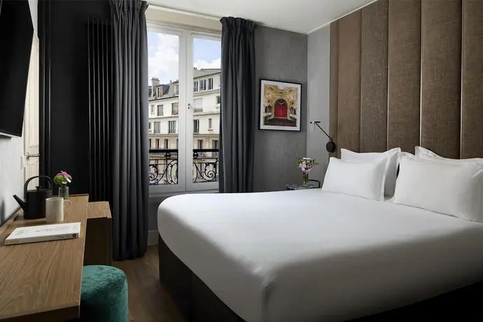 NH Paris Opéra Faubourg, Primary image