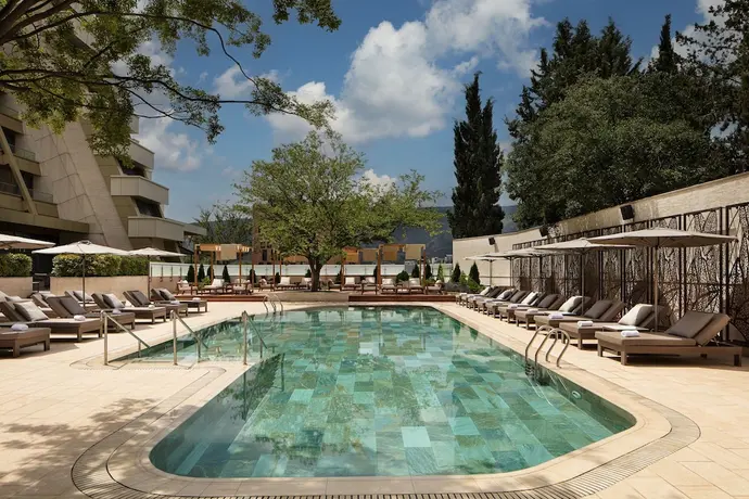 Sheraton Grand Tbilisi Metechi Palace, Primary image