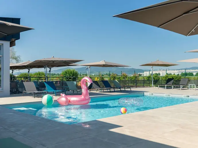 ibis Styles Colmar Nord, Primary image