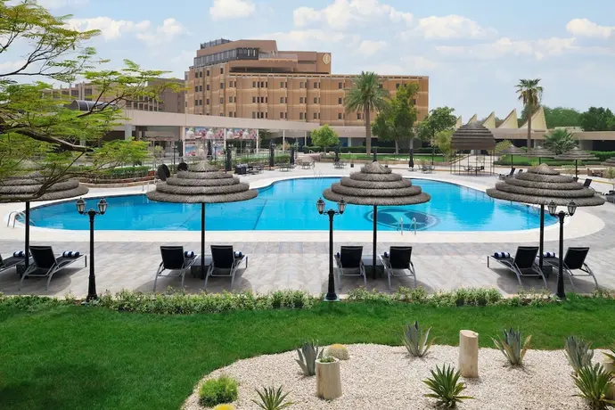 InterContinental Riyadh by IHG, Primary image