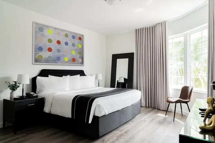 Essex House By Clevelander, Primary image