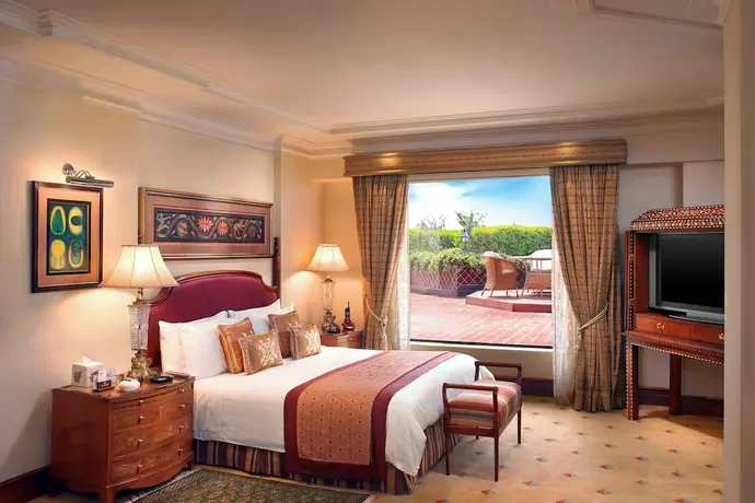 ITC Maurya, a Luxury Collection Hotel, New Delhi, Primary image