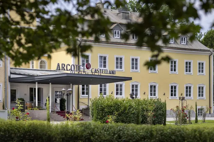 ARCOTEL Castellani Salzburg, Primary image