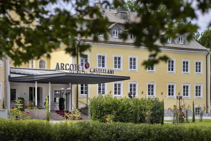 ARCOTEL Castellani Salzburg, Primary image