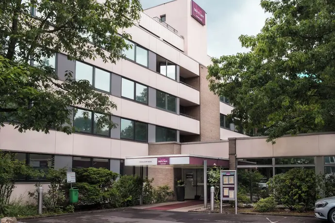 Mercure Hotel Düsseldorf Neuss, Primary image