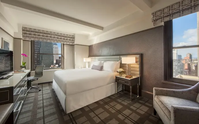 Park Central Hotel New York, Primary image
