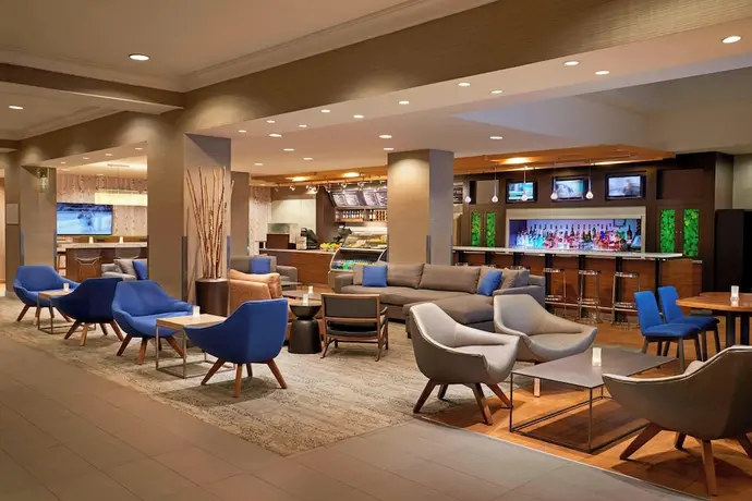 Courtyard by Marriott Downtown Toronto, Primary image