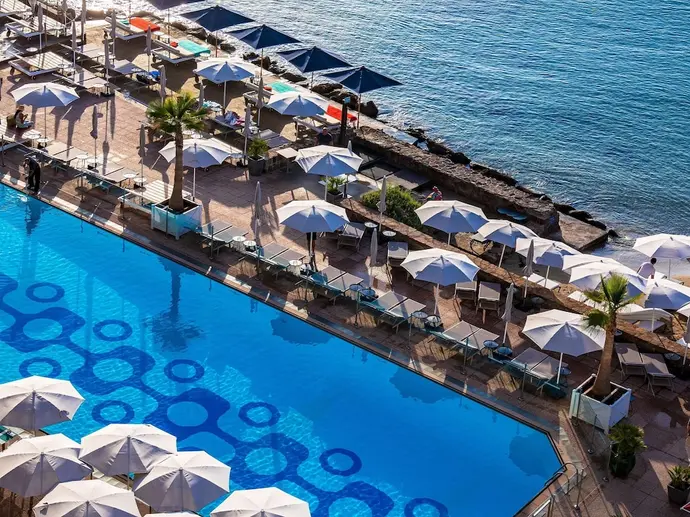 Pullman Cannes Mandelieu Royal Casino Hotel, Primary image