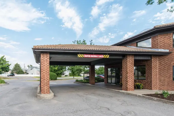 Comfort Inn Trois-Rivières, Primary image
