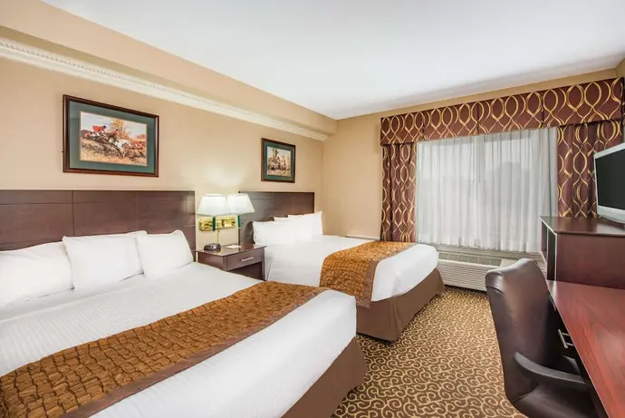 Hawthorn Extended Stay by Wyndham El Paso, Primary image