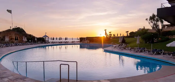 Hotel Algarve Casino, Primary image