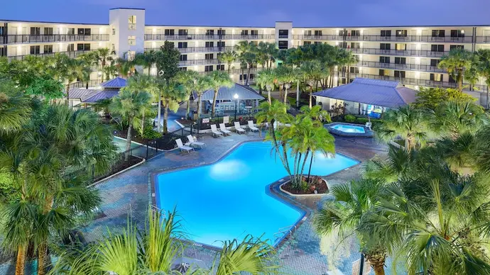 Staybridge Suites Orlando Royale Parc Suites by IHG, Primary image