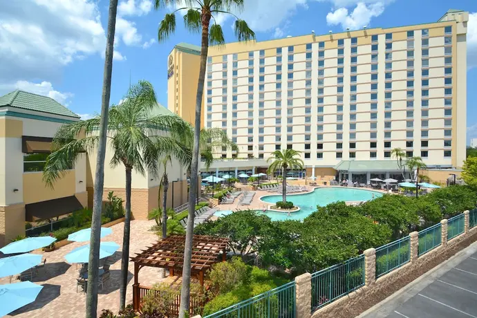 Rosen Plaza on International Drive, Primary image