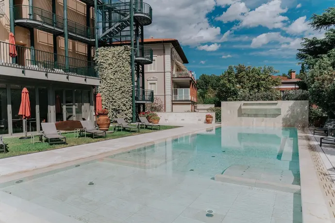 Grand Hotel Croce di Malta Wellness & Golf, Primary image