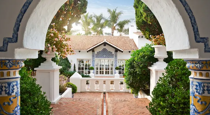 Marbella Club Hotel Golf Resort & Spa, Primary image