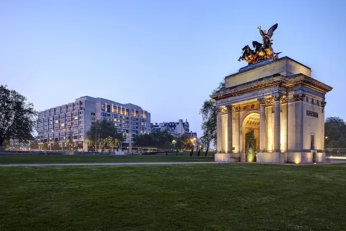 InterContinental London Park Lane by IHG, Primary image