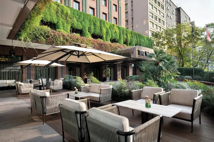 The Westin Palace, Milan, Primary image