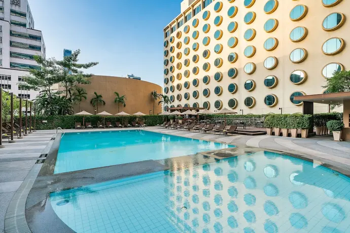 Holiday Inn Bangkok Silom by IHG, Primary image