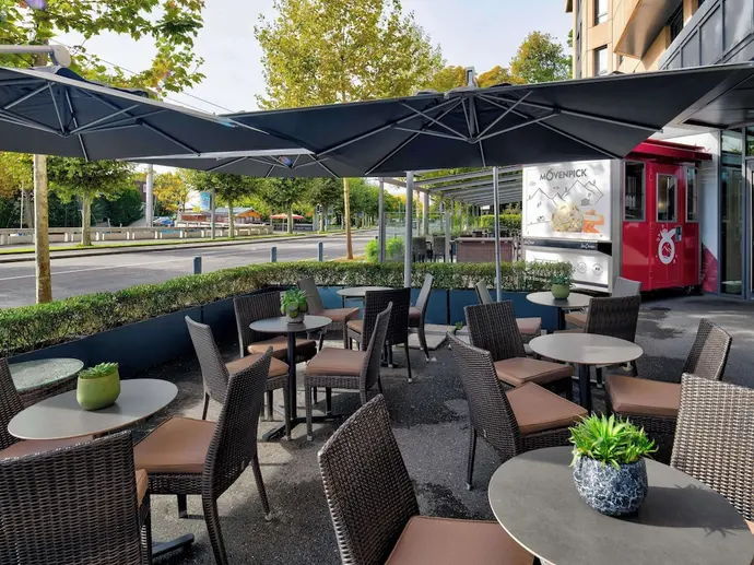 Mövenpick Hotel Lausanne, Primary image