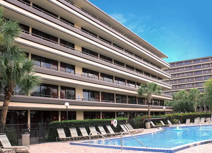 Rosen Inn at Pointe Orlando, Primary image