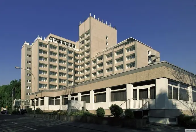 SOALTEE HOTEL by Trip Inn Frankfurt Messe, Primary image