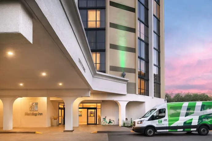 Holiday Inn Austin -Town Lake by IHG, Primary image