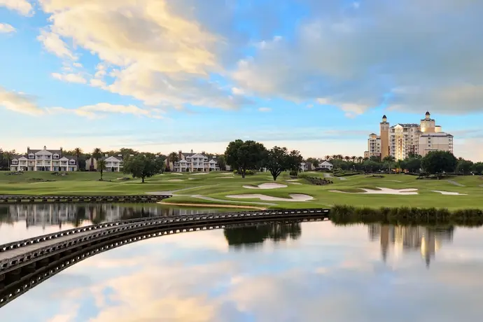 Reunion Resort & Golf Club, Primary image