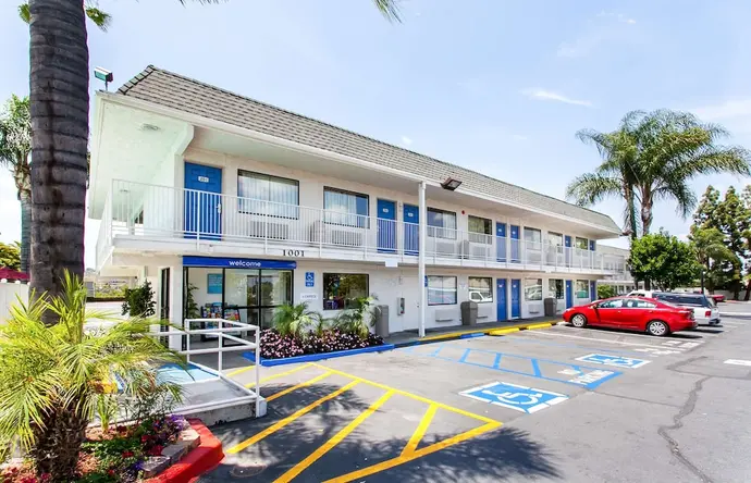 Motel 6 Rosemead, CA - Los Angeles, Primary image