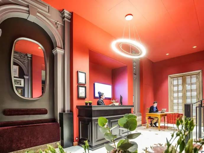Mercure Rennes Place Bretagne, Primary image