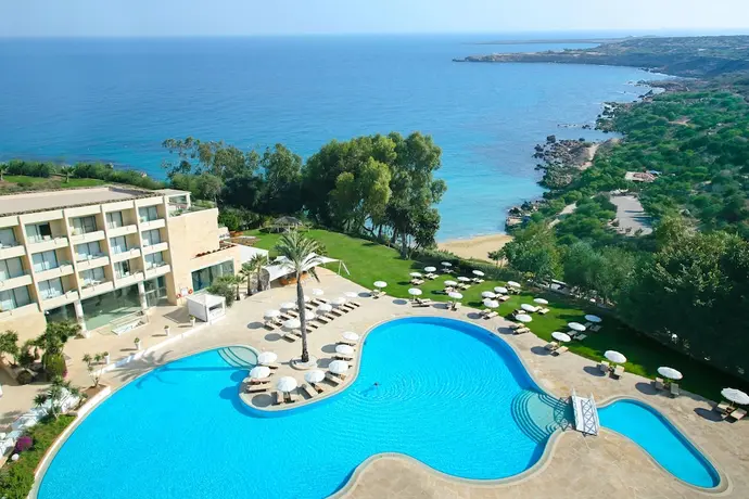 Grecian Park Hotel, Primary image