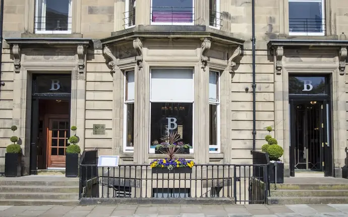 The Bonham Hotel, Primary image