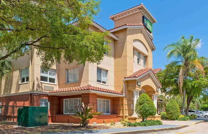 Extended Stay America Premier Suites Ft Lauderdale CypressCk, Primary image