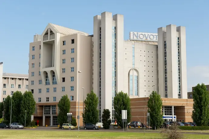 Novotel Firenze Nord Aeroporto, Primary image