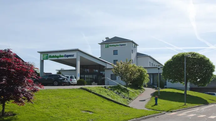 Holiday Inn Express Luzern - Neuenkirch by IHG, Primary image