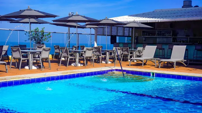 Hotel Capilla del Mar, Primary image