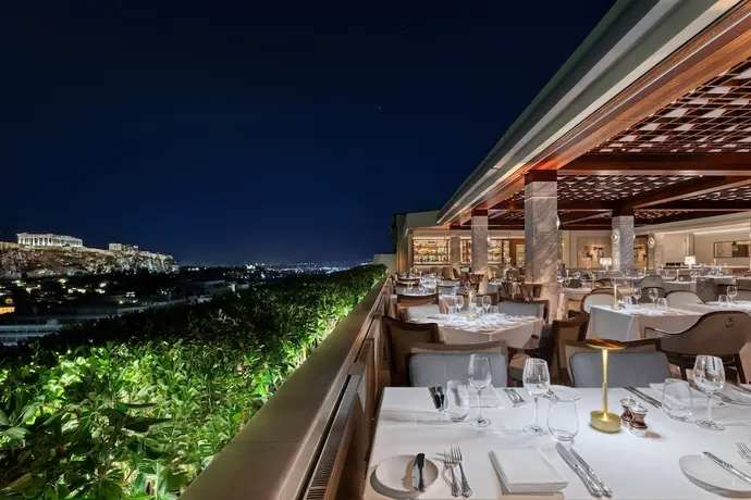 Hotel Grande Bretagne, a Luxury Collection Hotel, Athens, Primary image