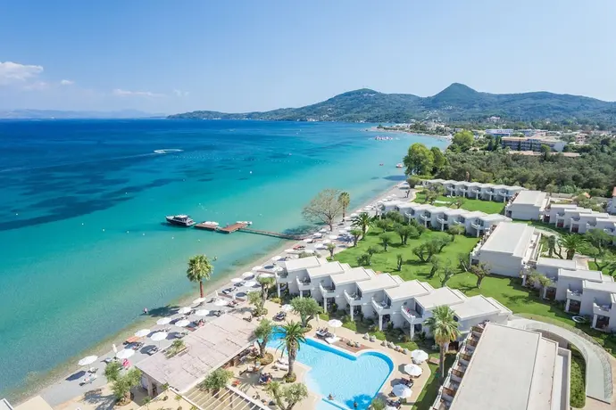 Domes Miramare, a Luxury Collection Resort, Corfu - Adults Only, Primary image