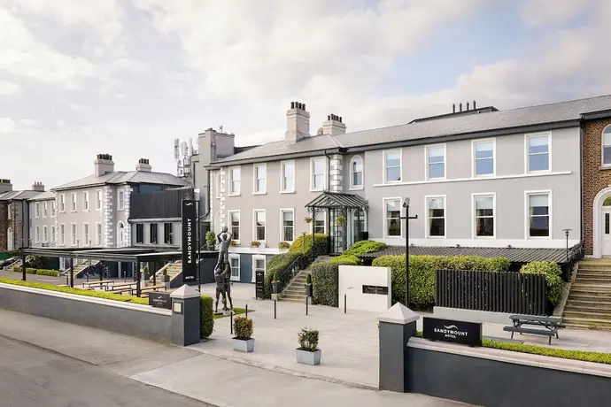 The Sandymount Hotel, Primary image