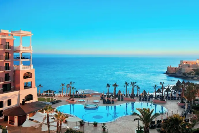 The Westin Dragonara Resort, Malta, Primary image