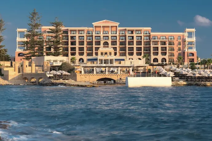 The Westin Dragonara Resort, Malta, Primary image