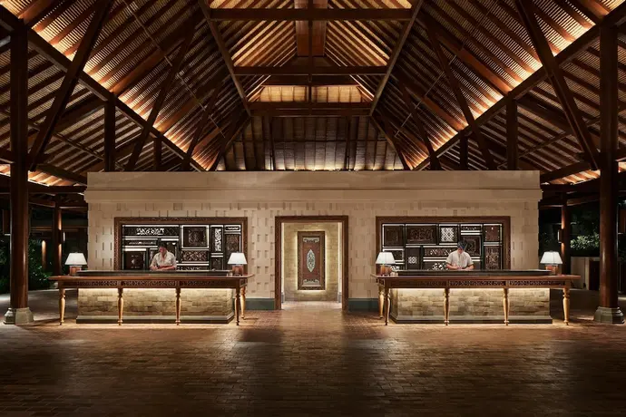 Hyatt Regency Bali, Primary image