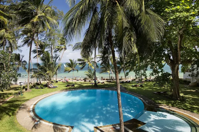 Neptune Beach Resort, Primary image