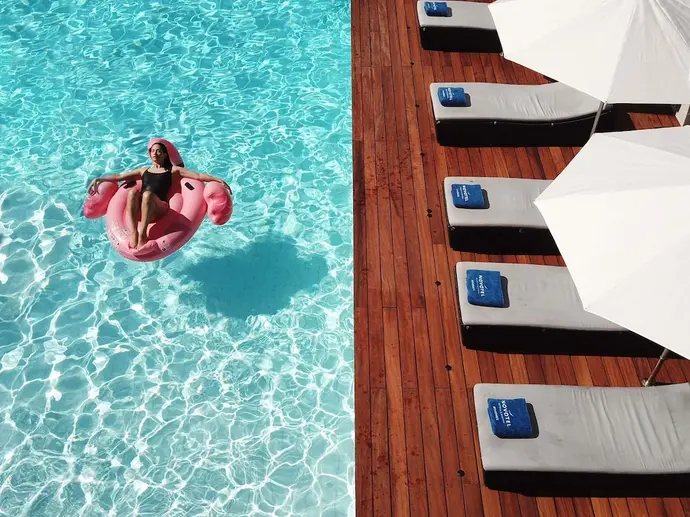 Novotel Athenes, Primary image