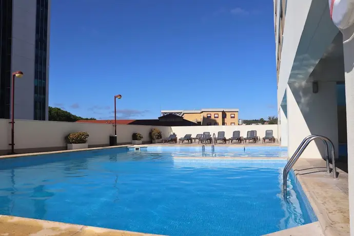 Hotel VIP Executive Zurique, Primary image